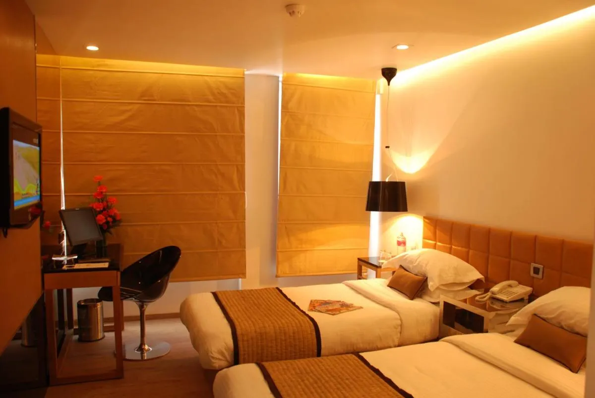 Image 3 of Hotel Palace Heights
