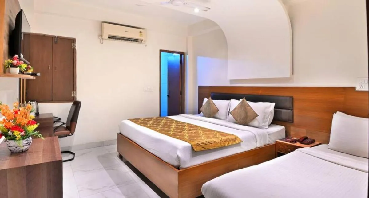 Image 1 of Hotel Paradise International by JMD Group Near Delhi IGI Airport