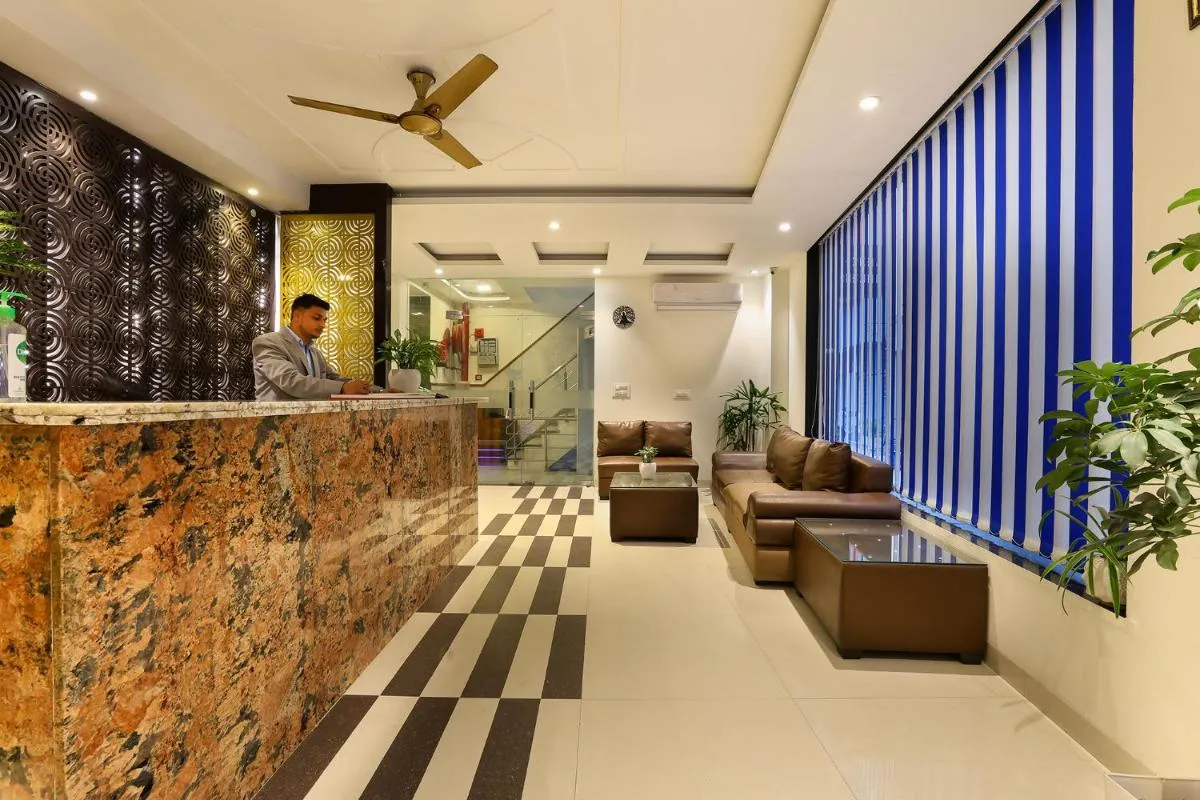Image 4 of Hotel Paragon Suites By Denver
