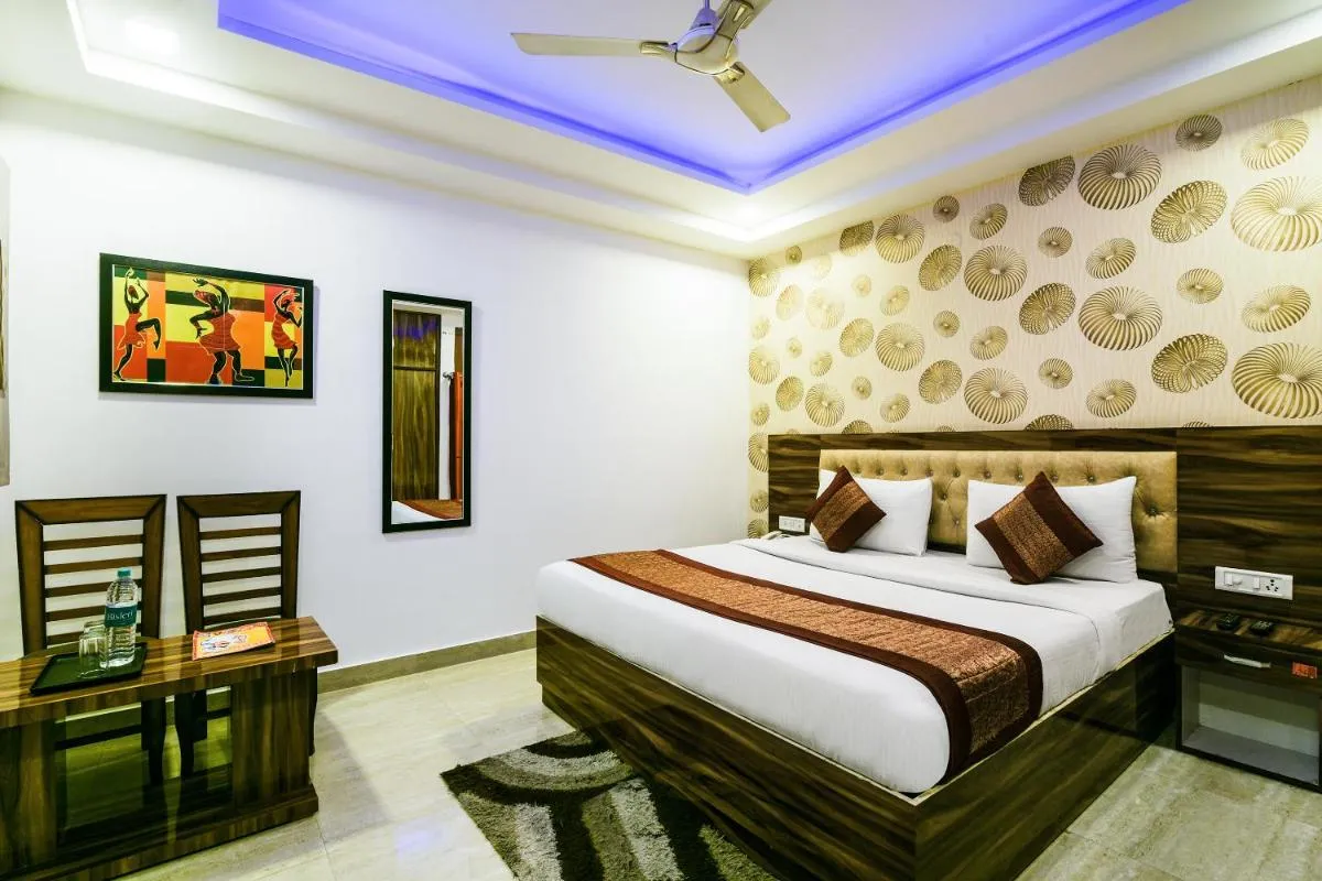 Image 1 of Hotel Pearl – Mahipalpur Delhi Airport