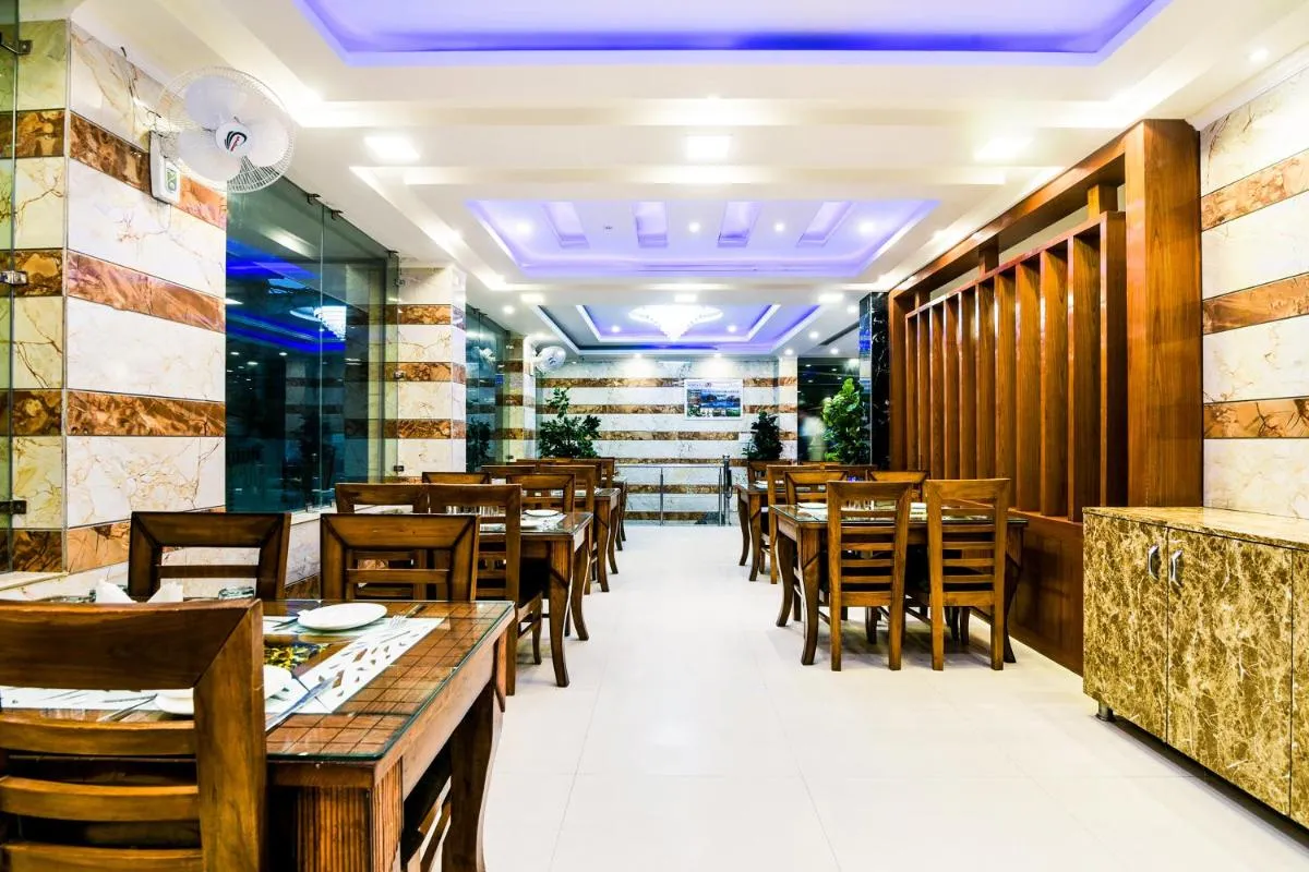 Image 3 of Hotel Pearl – Mahipalpur Delhi Airport