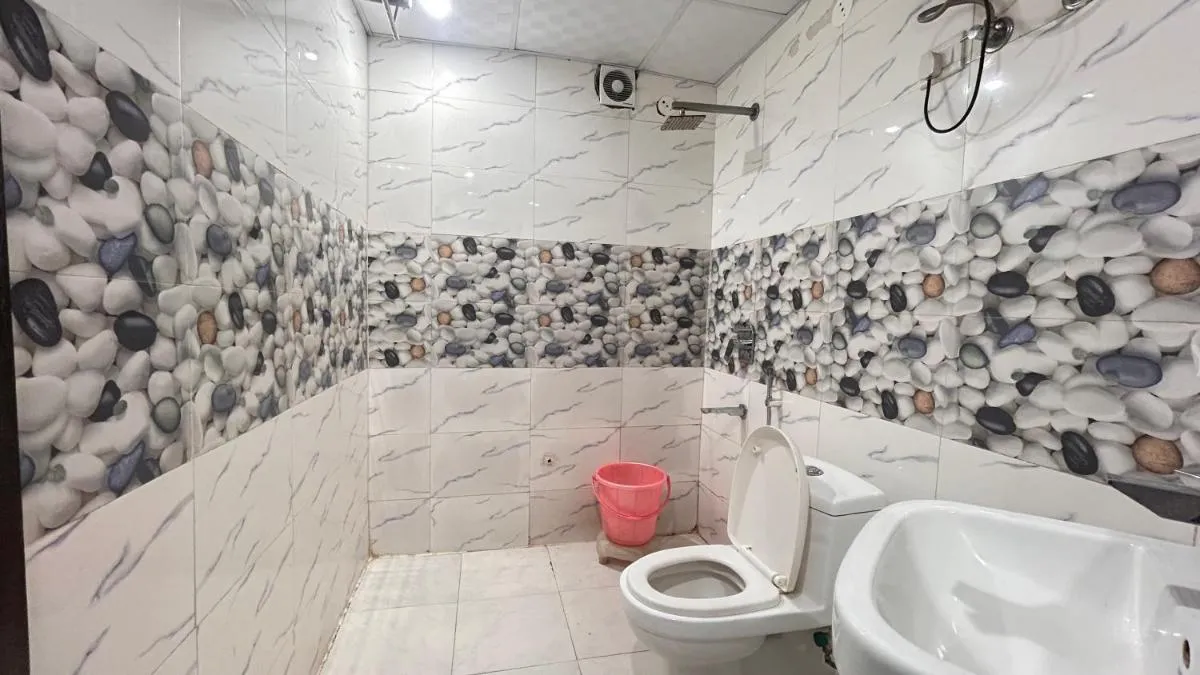 Image 2 of Hotel Platinum With Free Pickup-Delhi Airport