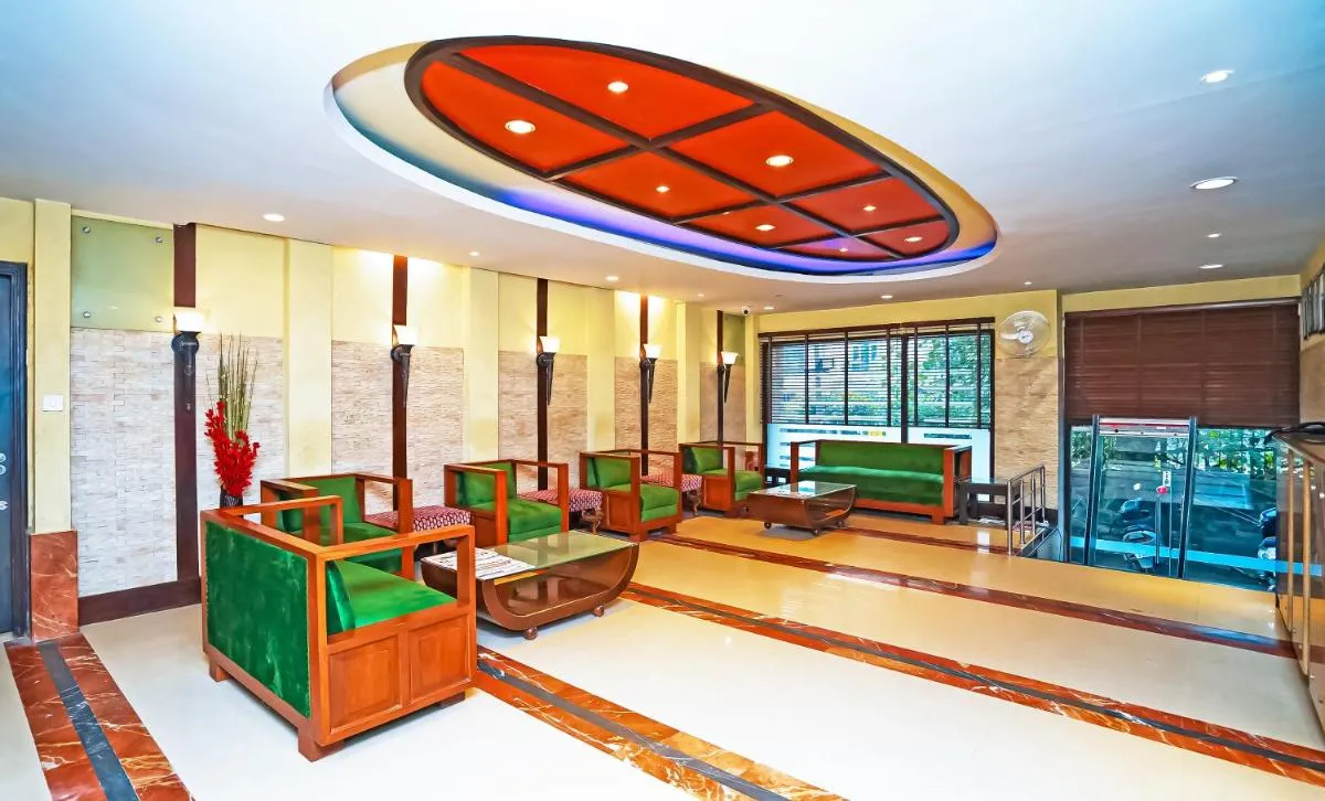 Image 3 of Hotel Pooja Palace