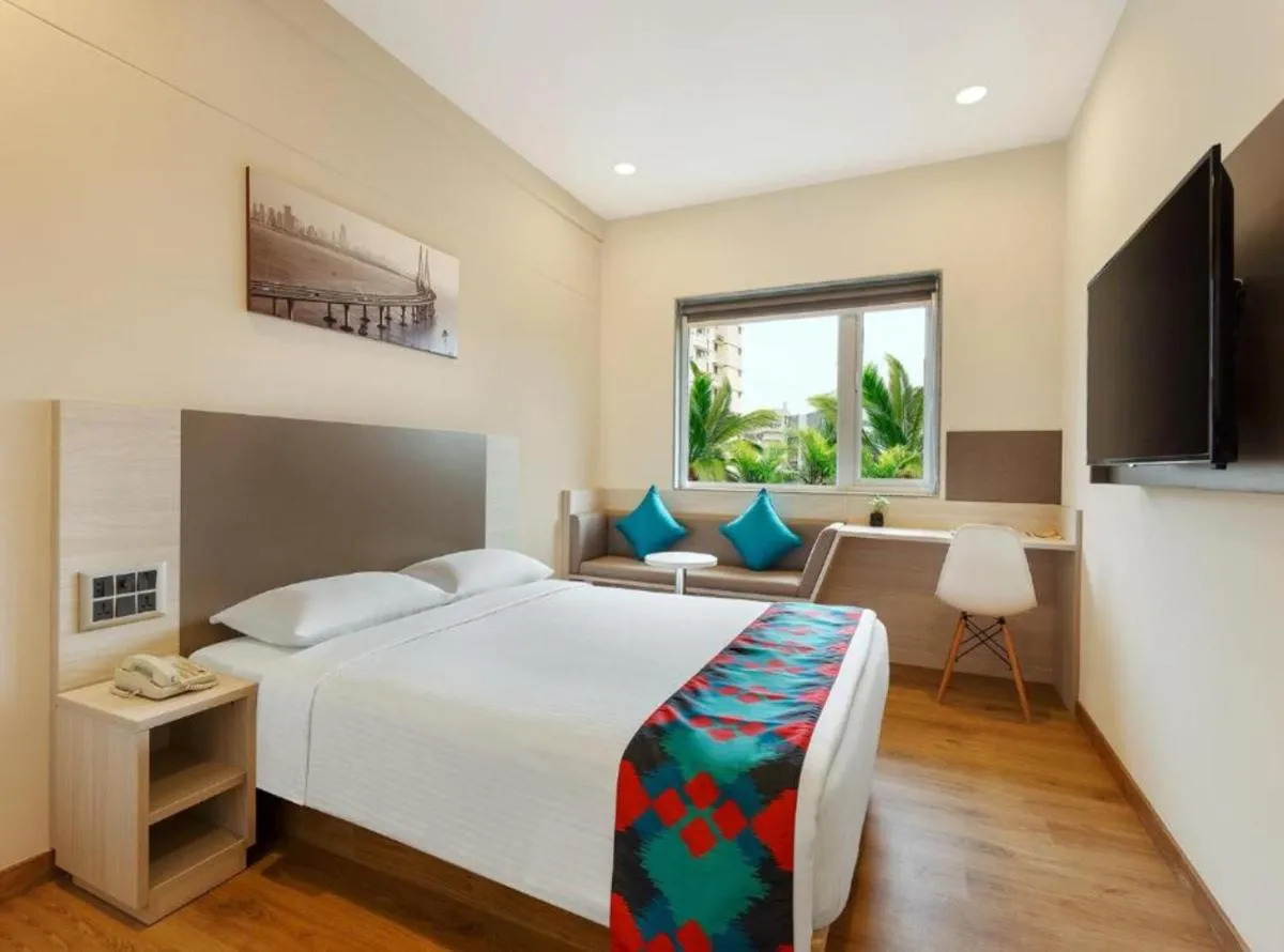 Image 1 of Hotel Precision Palace