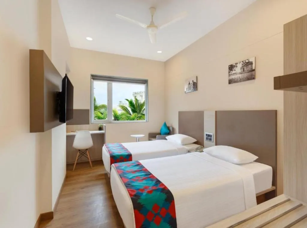 Image of Hotel Precision Palace