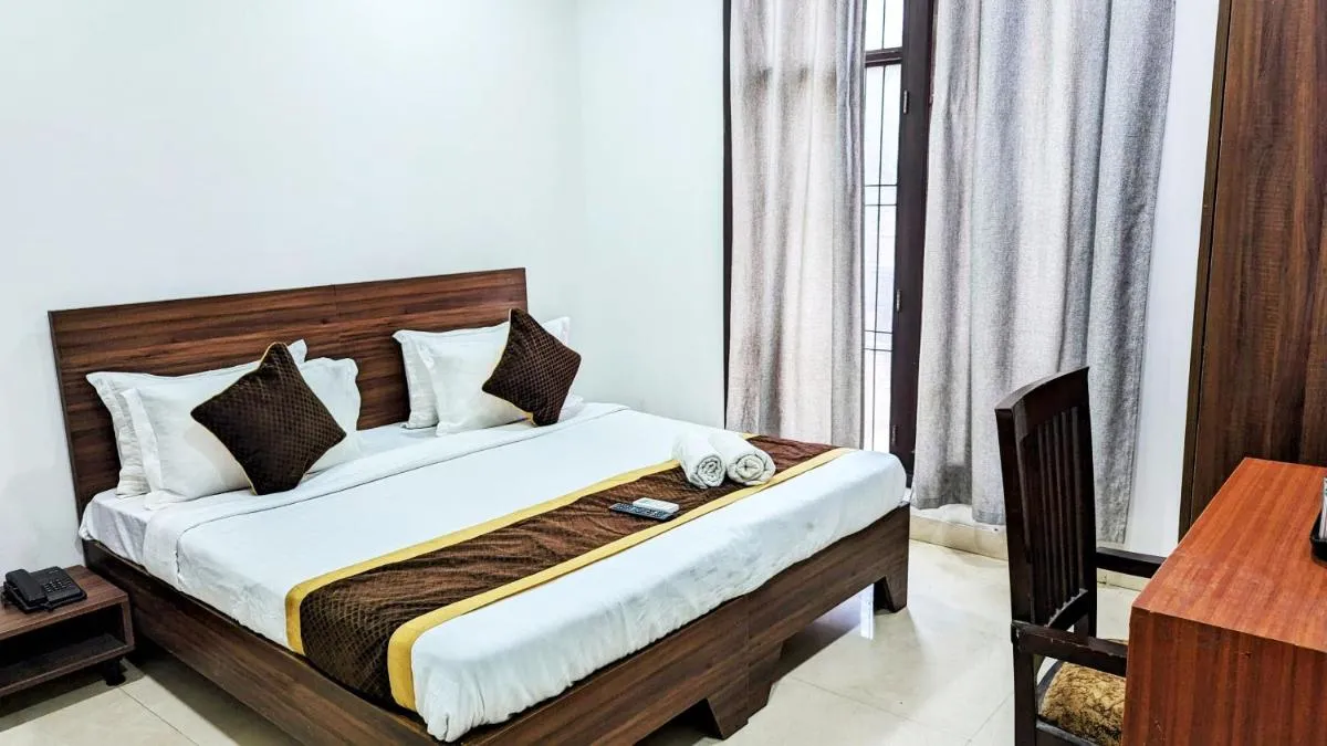 Image 6 of Hotel Prime By The Premium Villa