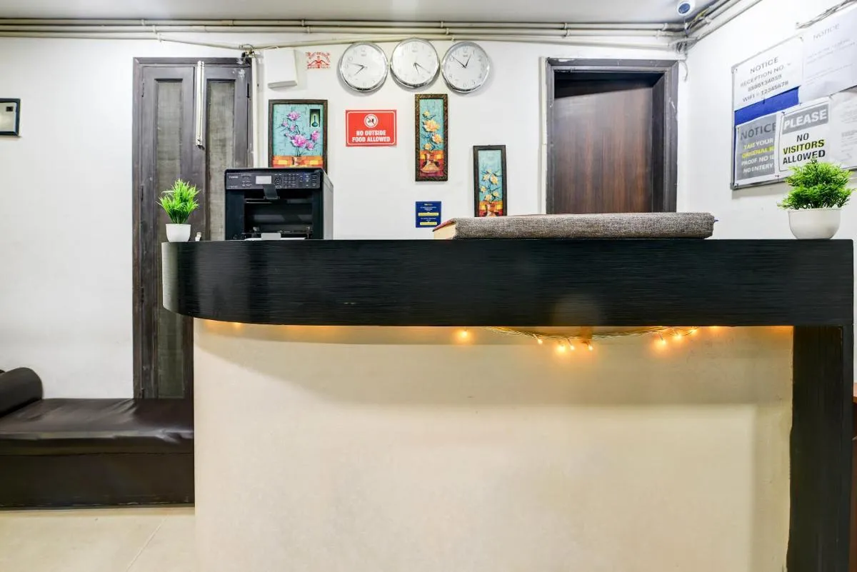 Image 5 of Hotel Prime Royalty Malviya Nagar