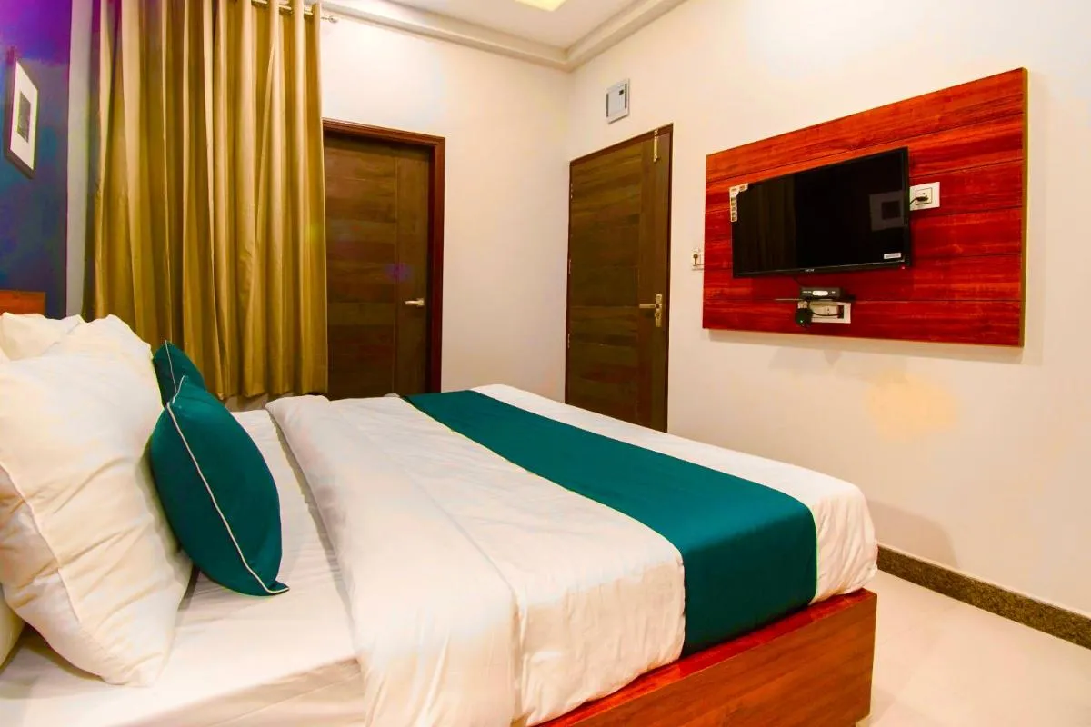 Image 6 of Hotel Ramida