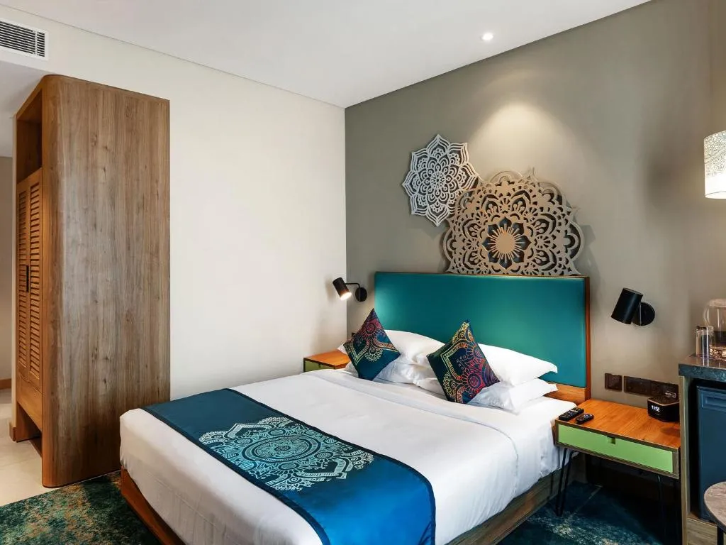 Image of Hotel Ramida