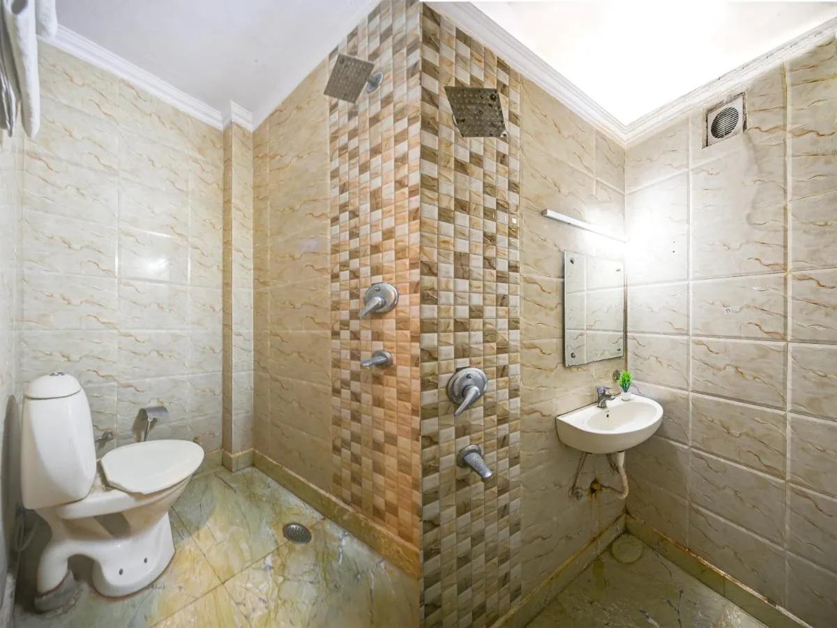 Image 2 of Hotel Re Pose Villa Near New Delhi Railway Station