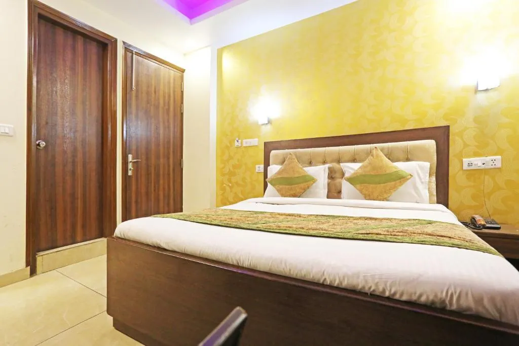 Image of Hotel Red Stone Near IGI Airport