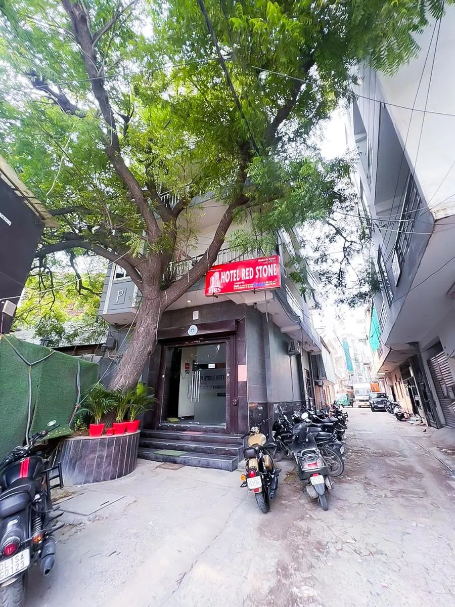 Image 5 of Hotel Red Stone Near IGI Airport