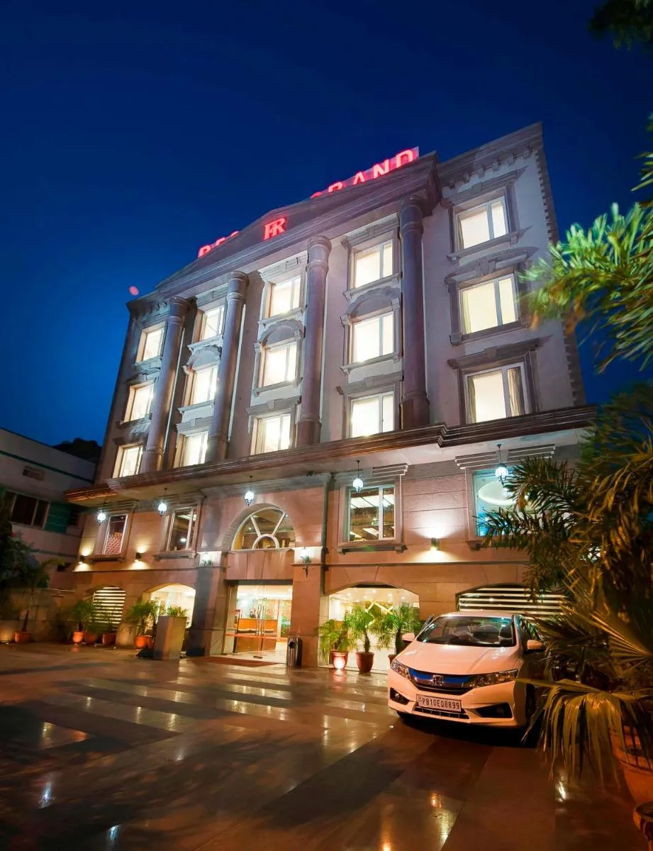 Image 6 of Hotel Regent Grand