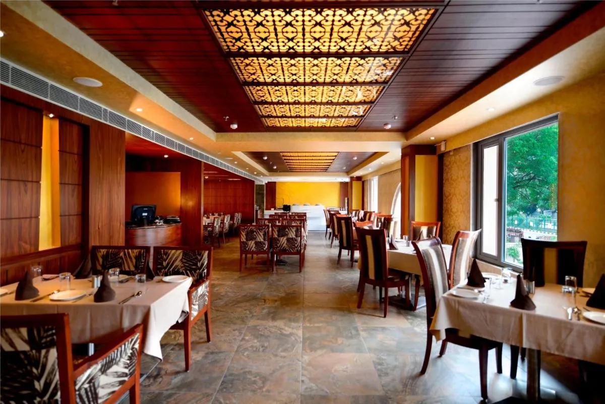 Image 4 of Hotel Regent Grand