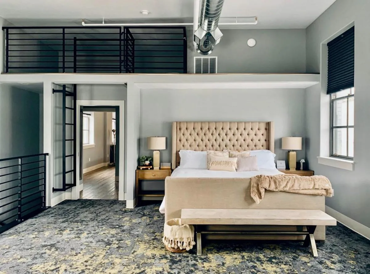 Image 1 of Hotel Rosewood suites Near Delhi Airport
