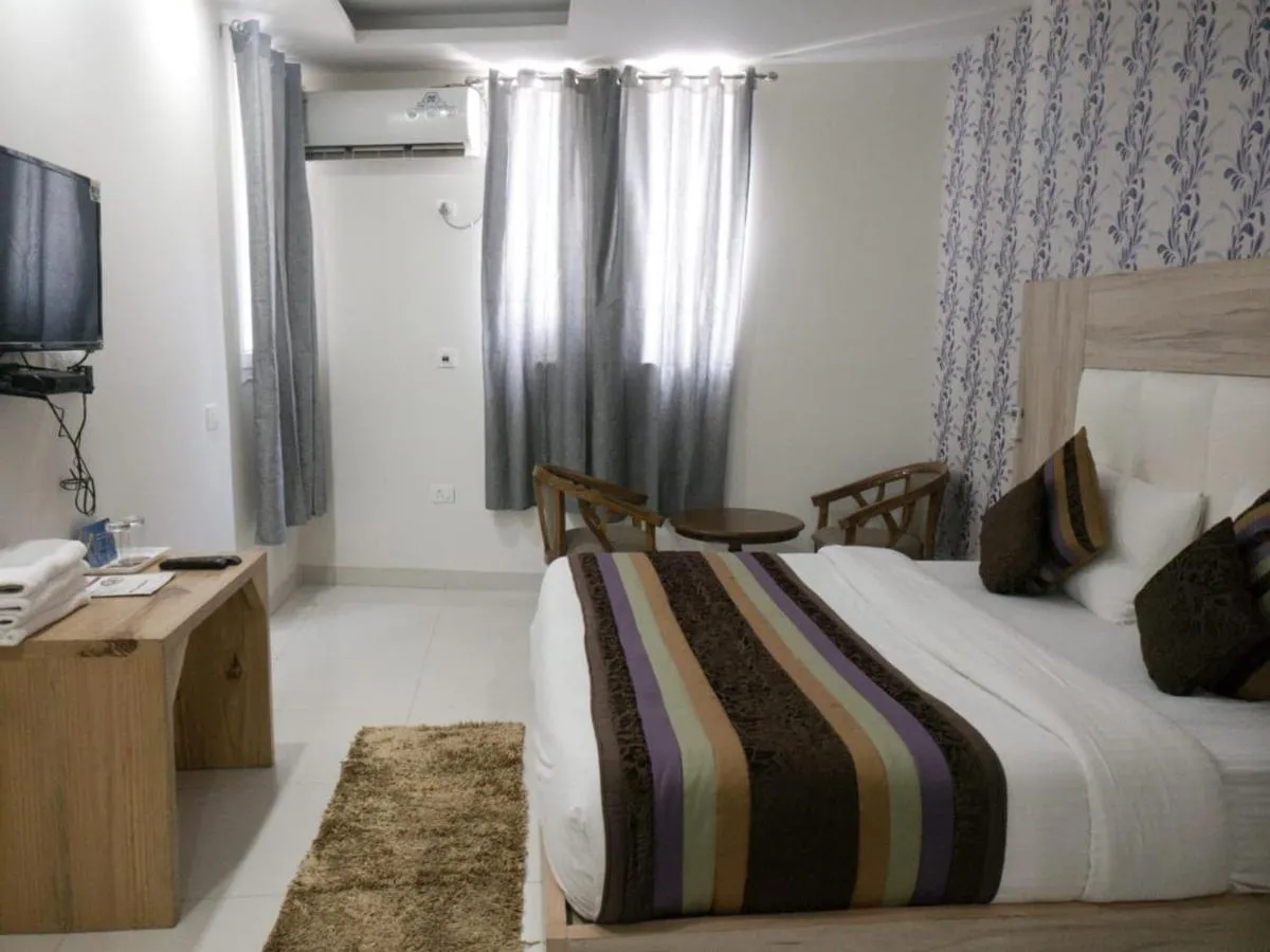 Image 4 of Hotel Royal Aman Delhi Airport