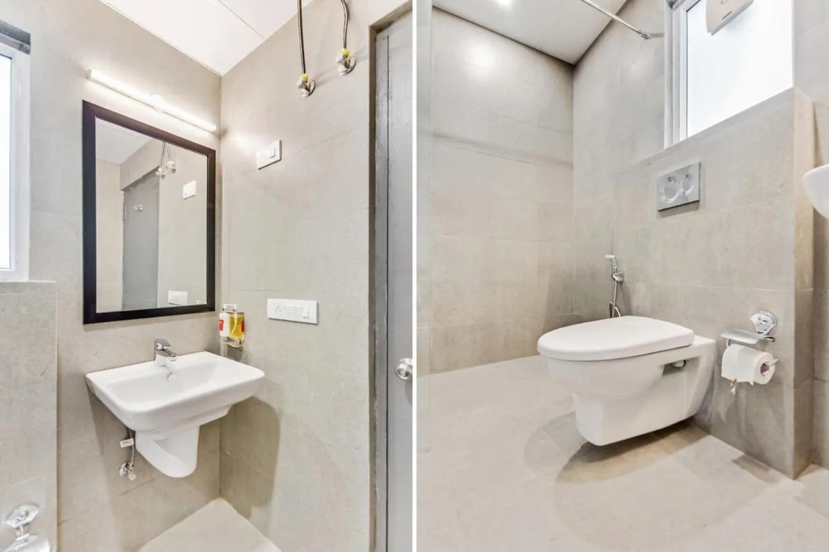 Image 2 of Hotel Royal Tark Plaza Near IGI Airport Delhi