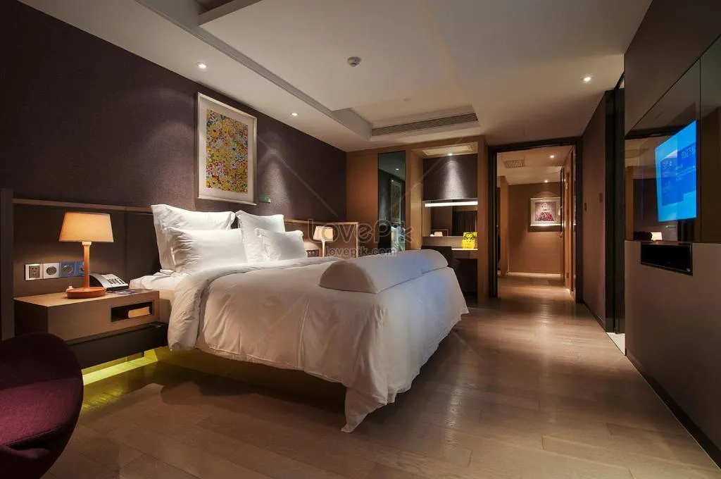 Image of Hotel SP Residency Near International IGI Airport Delhi