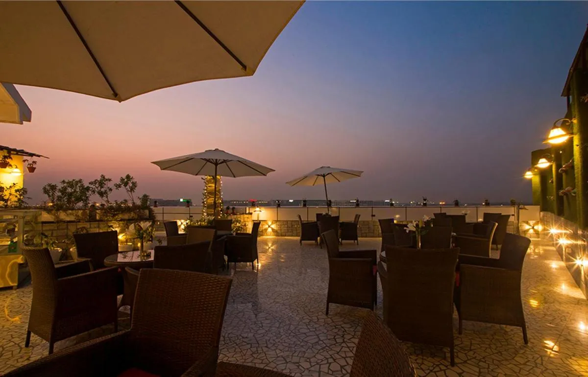 Image 5 of Hotel Shanti Palace Mahipalpur