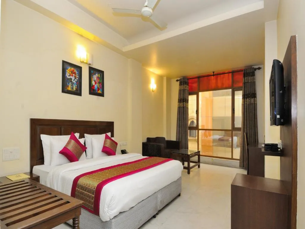 Image of Hotel Shanti Villa