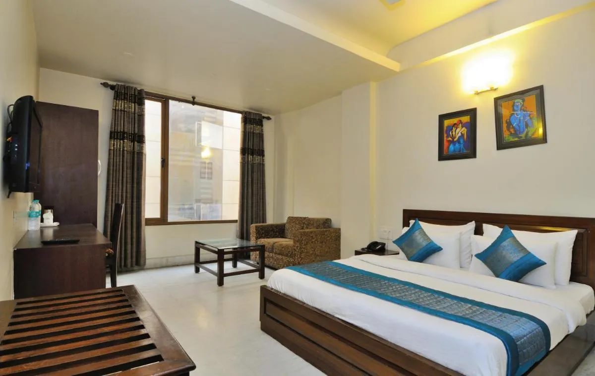 Image 1 of Hotel Shanti Villa
