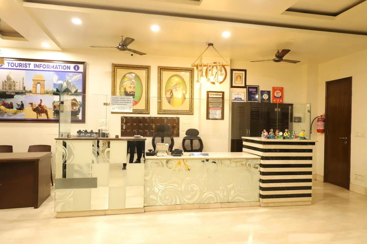 Image 6 of Hotel Shanti Villa