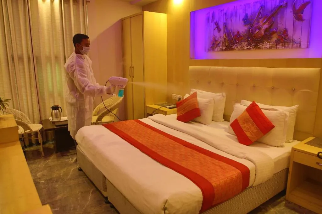 Image of Hotel Shelton