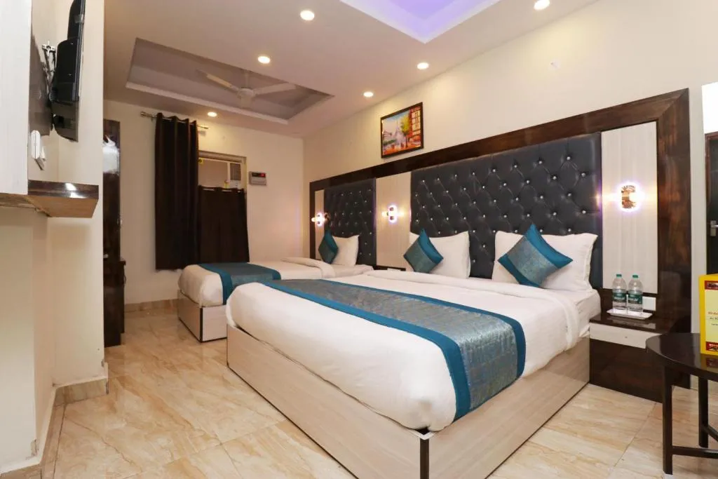 Image of Hotel Shivaka Inn – Delhi Airport