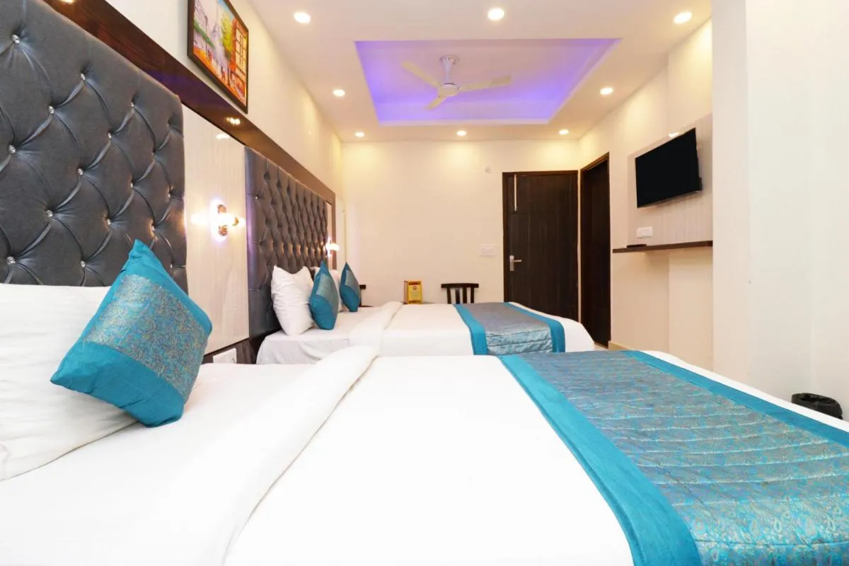 Image 5 of Hotel Shivaka Inn – Delhi Airport
