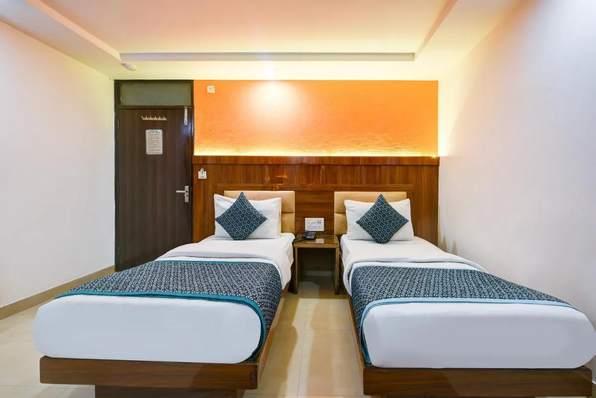 Image 5 of Hotel Shri Vinayak in City Centre at New Delhi Railway Station-By RCG Hotels
