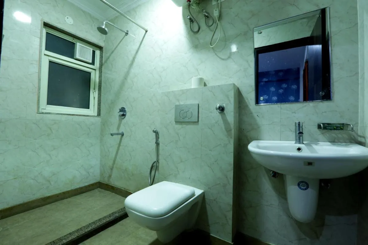 Image 6 of Hotel Sky Plaza At Delhi Airport