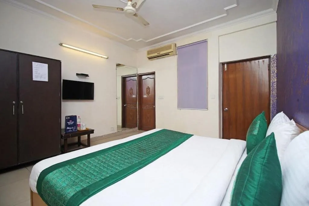 Image of Hotel Smart Stay