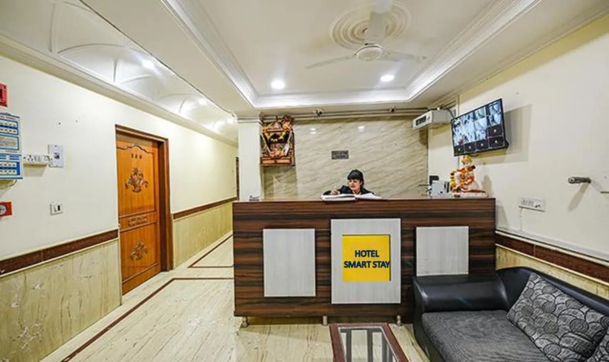 Image 5 of Hotel Smart Stay