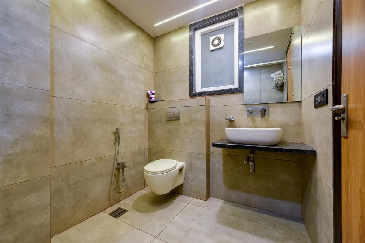 Image 2 of Hotel Sohana Palace Near New Delhi Railway Station and Connaught Place