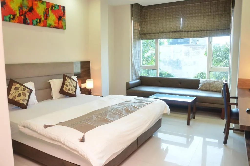 Image of Hotel Sopan Heights
