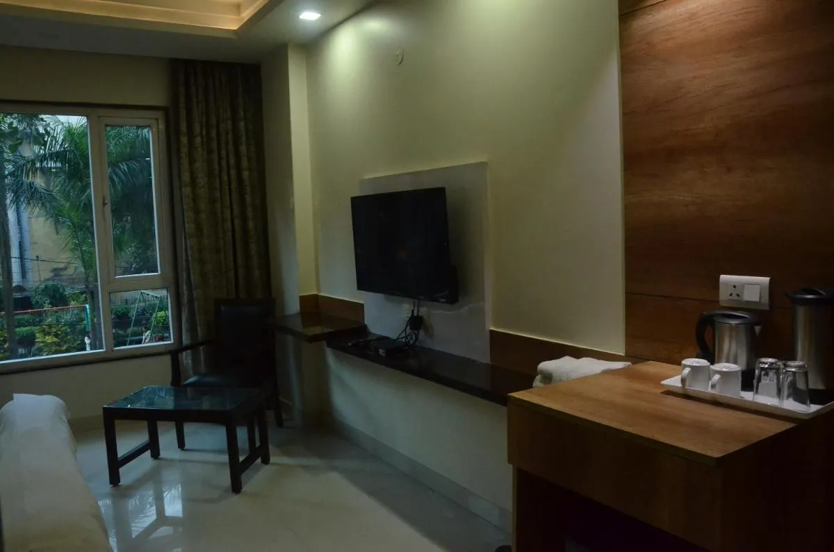 Image 4 of Hotel Sopan Heights