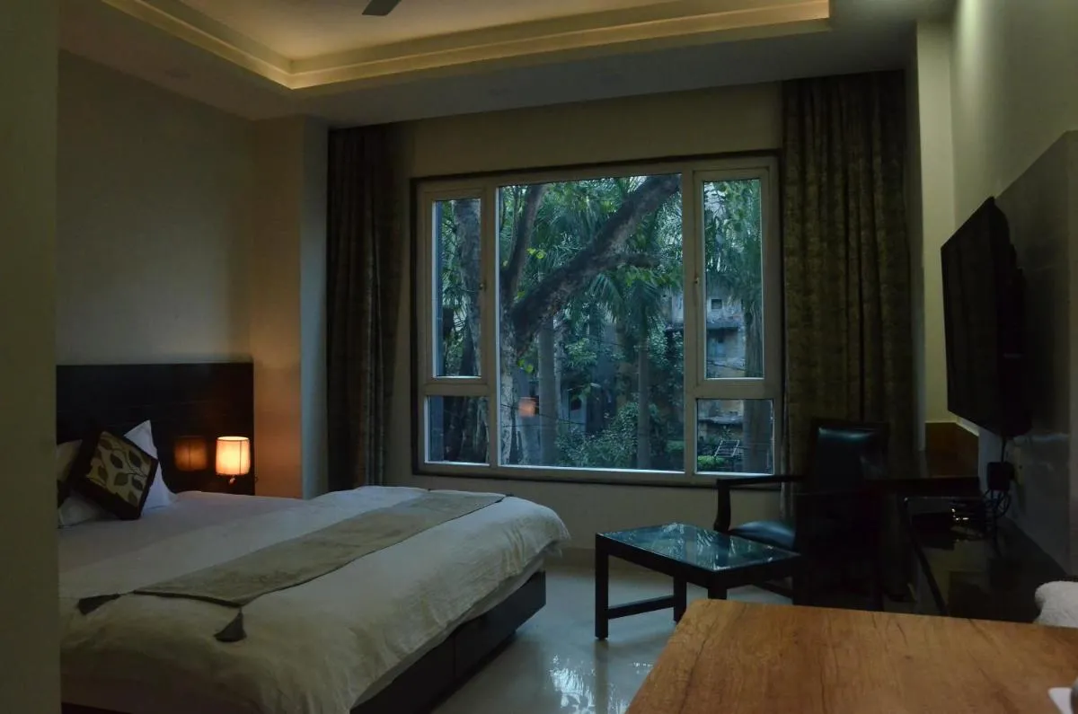 Image 1 of Hotel Sopan Heights