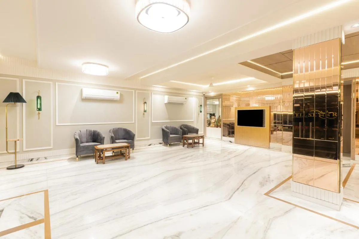 Image 4 of Hotel Star By Star Group- Near Delhi Airport