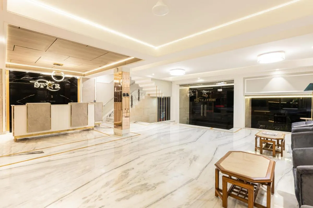 Image 3 of Hotel Star By Star Group- Near Delhi Airport