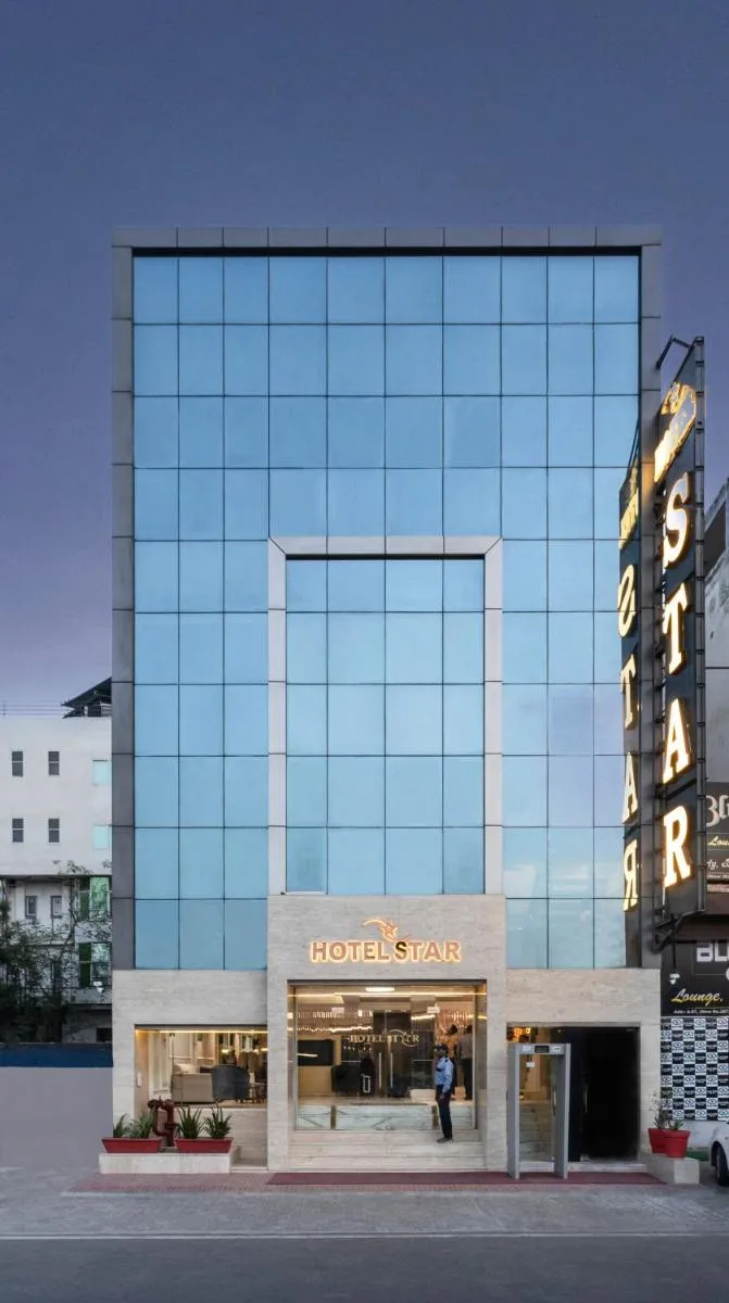 Image 5 of Hotel Star By Star Group- Near Delhi Airport