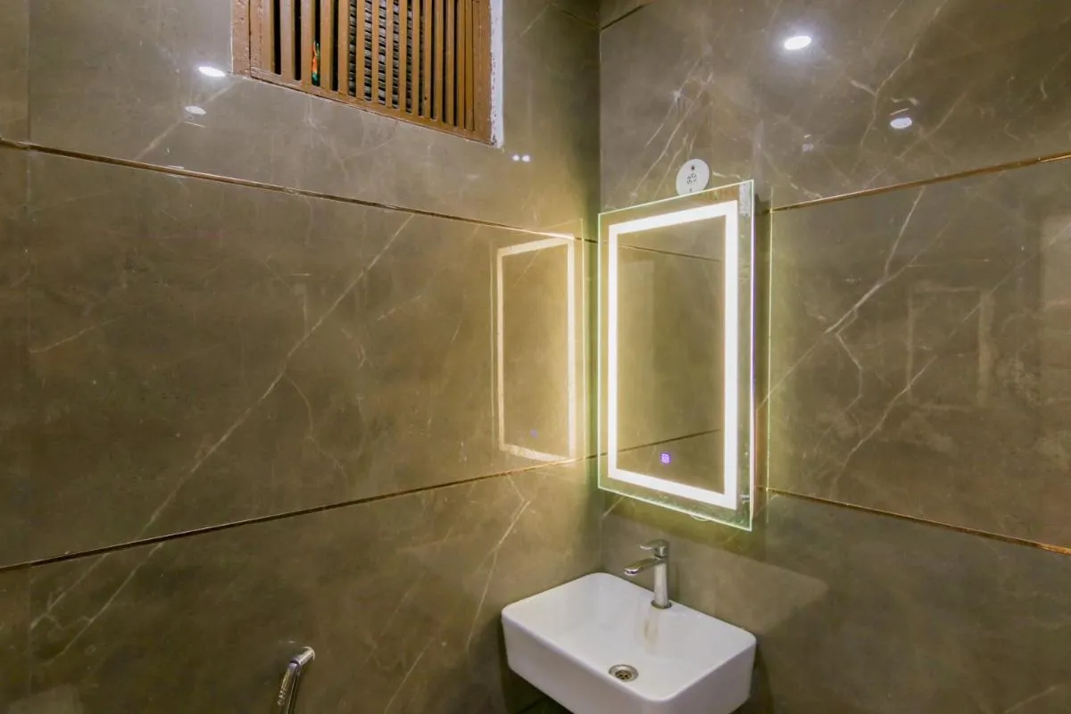 Image 2 of Hotel Star Dx by P K Residency