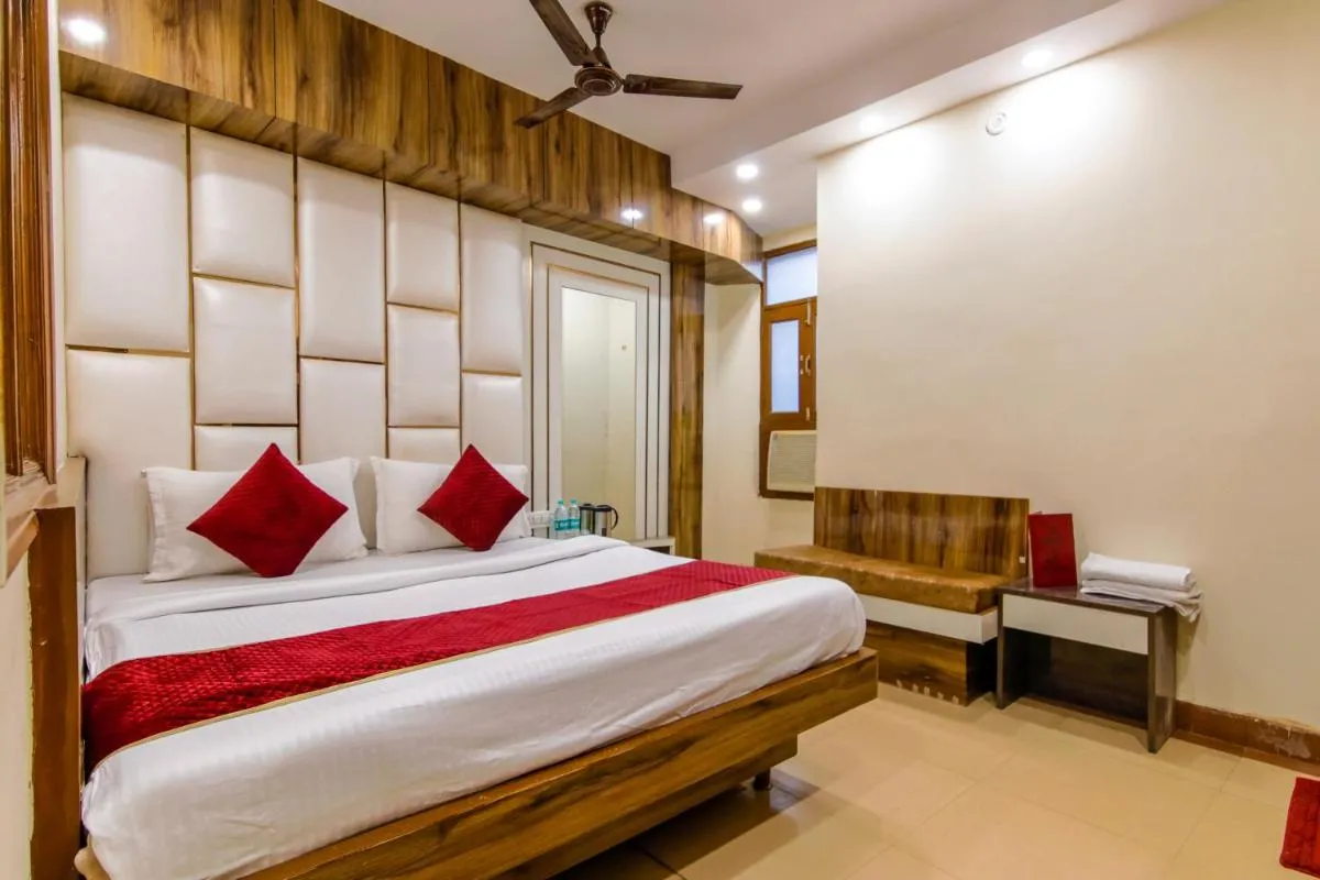 Image 5 of Hotel Star Dx by P K Residency
