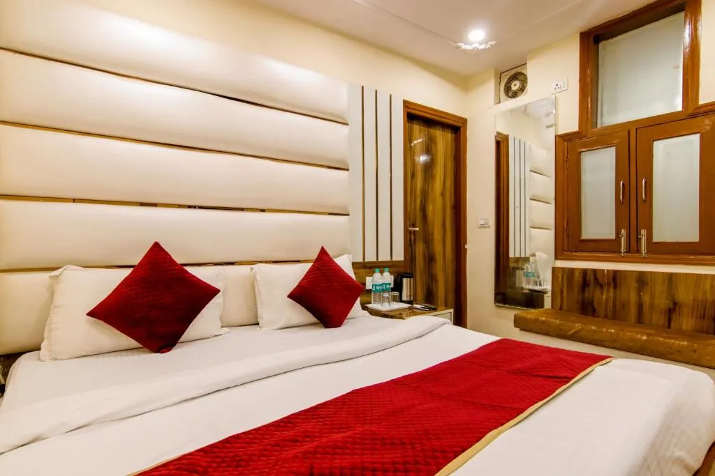 Image of Hotel Star Dx by P K Residency