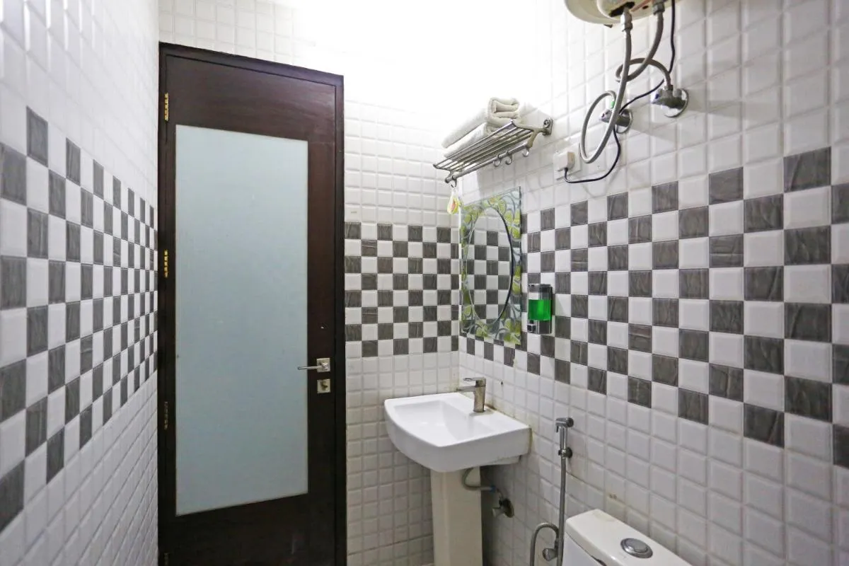 Image 2 of Hotel Star Inn-Near Delhi Airport