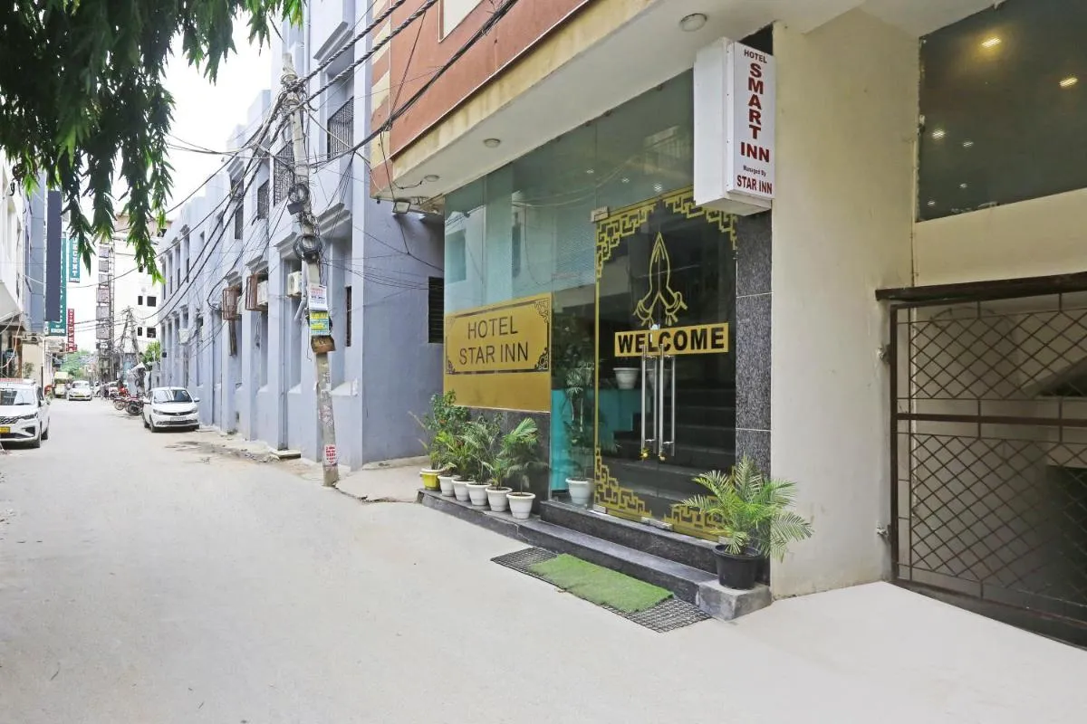 Image 5 of Hotel Star Inn-Near Delhi Airport