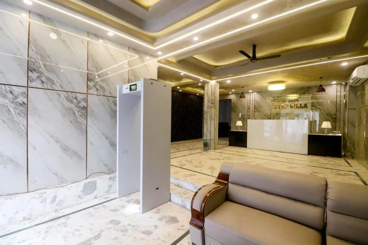Image 6 of Hotel Stay Villa Delhi Airport