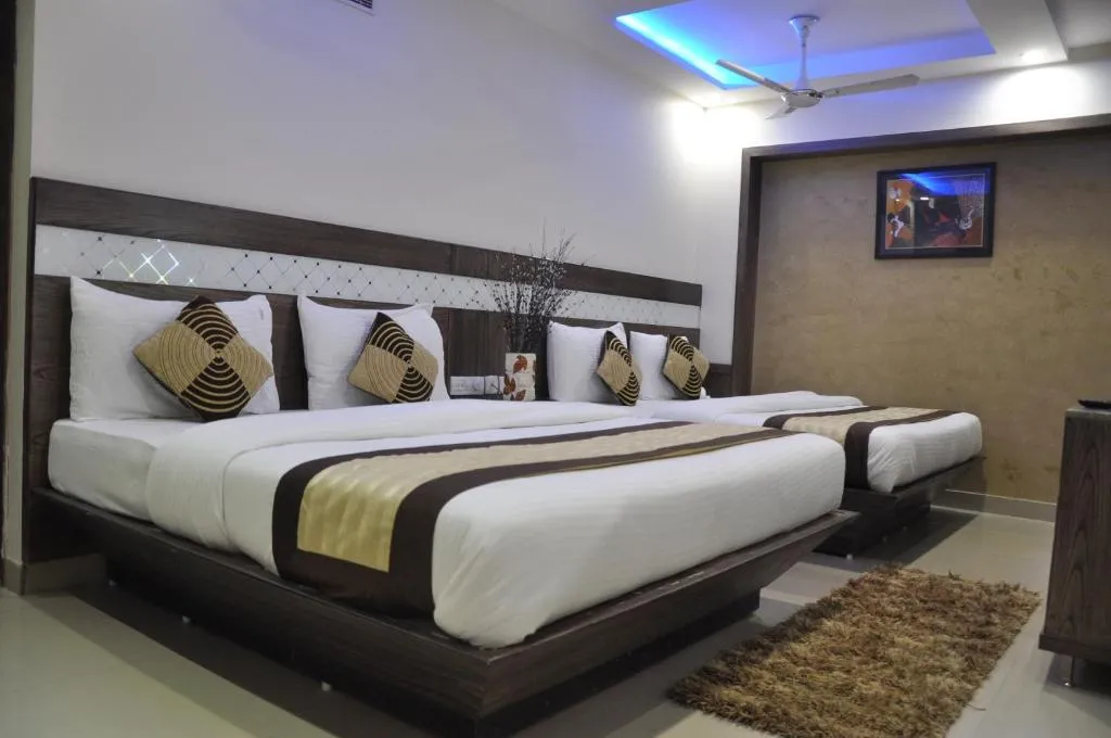 Image of Hotel Stay Well Dx