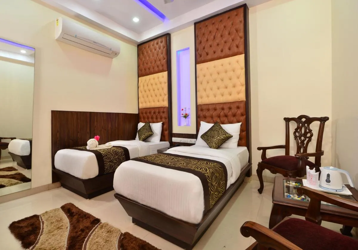 Image 1 of Hotel Stay Well Dx