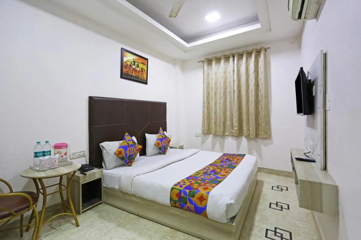 Image 1 of Hotel Sterling Inn, New Delhi