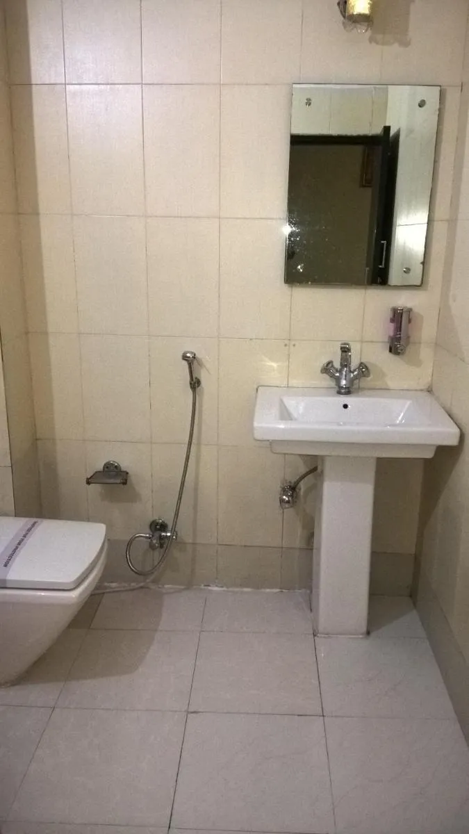 Image 6 of Hotel Su Shree Continental 5 Minutes Walk From New Delhi Railway Station